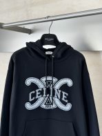 Celine Unisex Sweatshirt Size S-L - Image 2