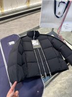 Moncler x Willow Smith YAEL Women Down Jacket Size S-L - Image 4