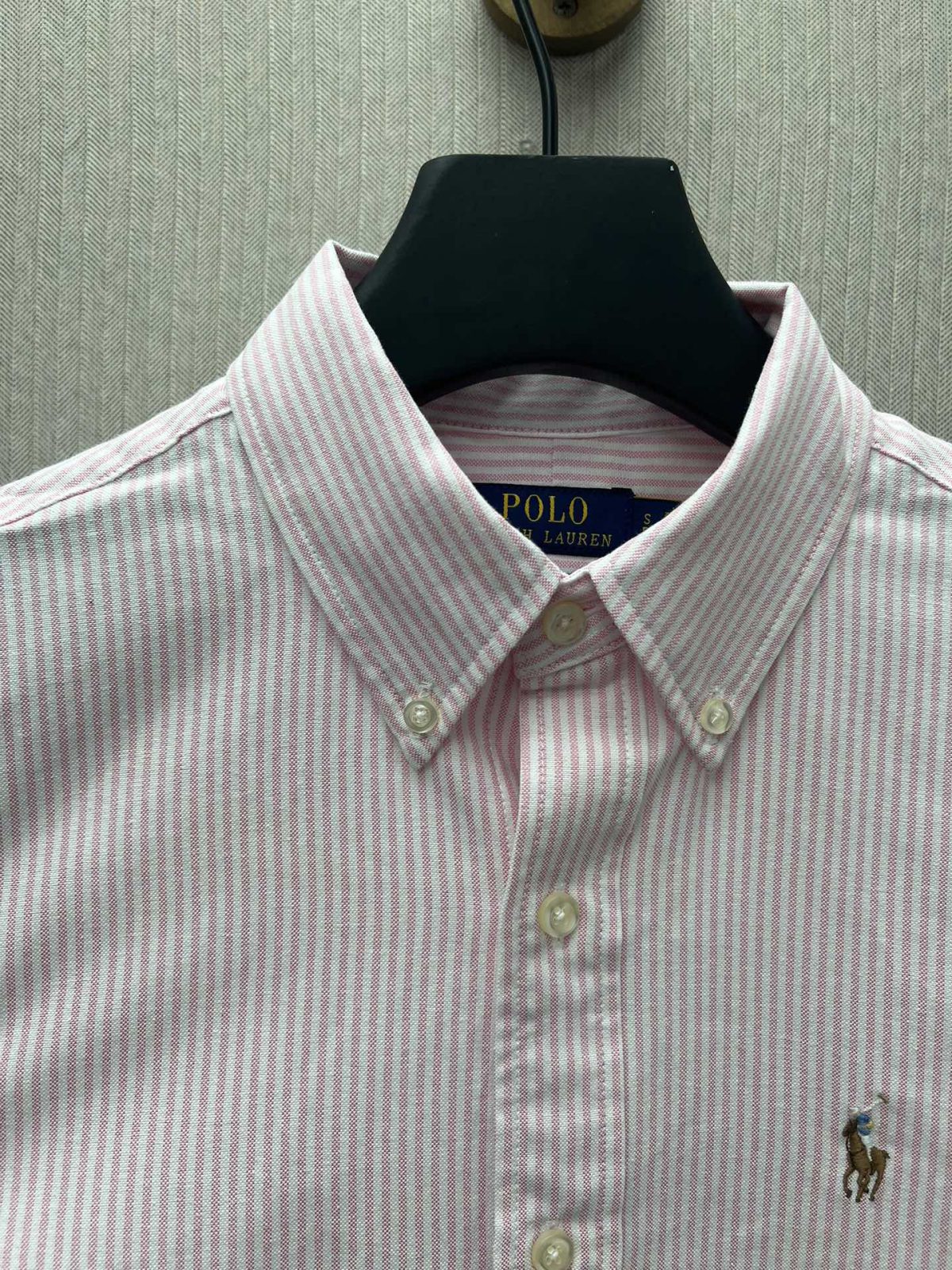 Ralph Lauren Unisex Shirt Size S-XXL - Image 2