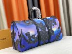 Louis Vuitton Keppall Travel Bags 50*29*23cm - Image 2
