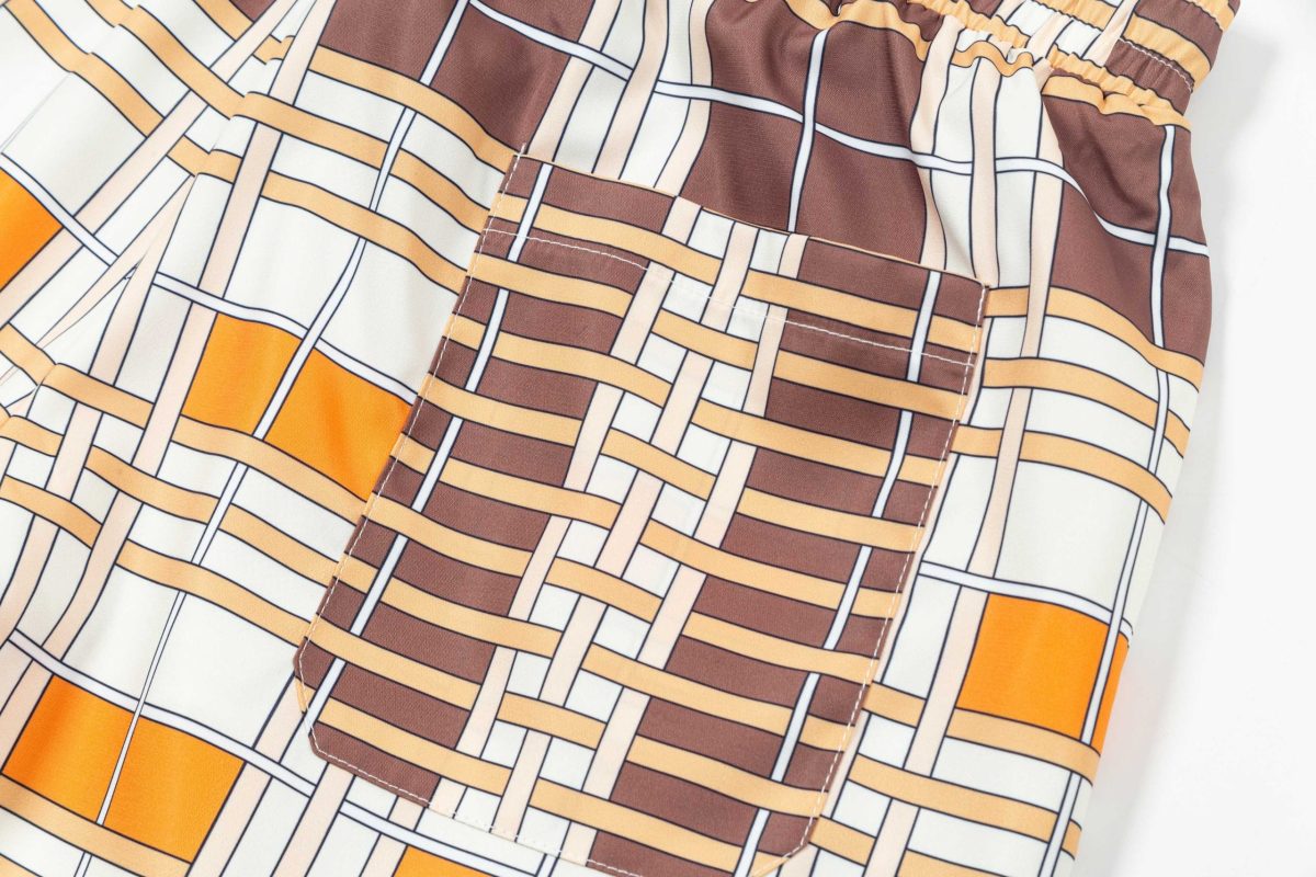Burberry Beach Pants Size M-XXXL - Image 5