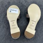 Hermes Oasis Women Sandals Size 35-41 - Image 5