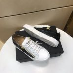 Giuseppe Zanotti Mens Outdoor Sneakers Shoes Gr. 38 - 45 - Image 3
