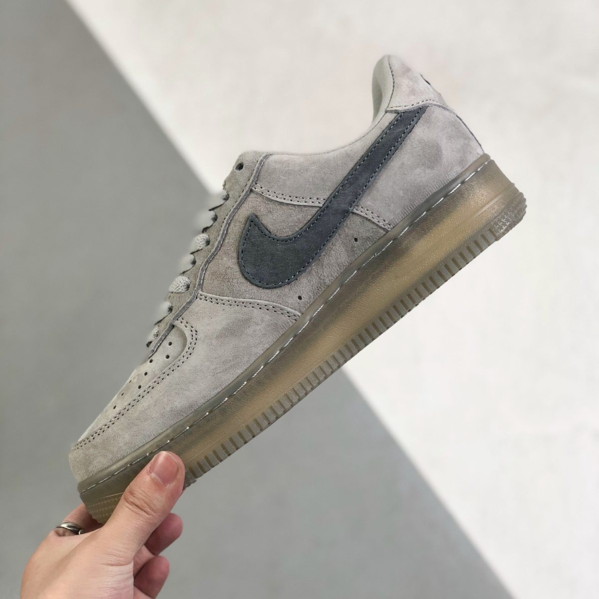 Nike Air Force 1 Sneakers Shoes Gr. 36-45 - Image 3