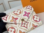 Louis Vuitton M83623 Victorine Wallet Size 12*9.5*2.5cm - Image 5