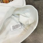Burberry Cotton Sweatshirt Size S-XL - Image 5
