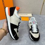 Louis Vuitton Run Away Sneaker For Men Size 39-46 - Image 4