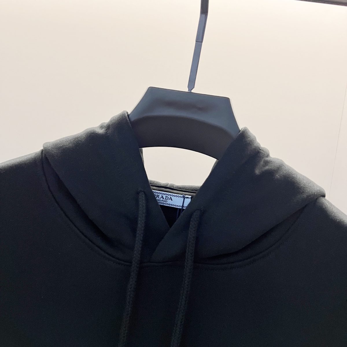 Prada New Unisex Sweatshirt Size S-XL - Image 2