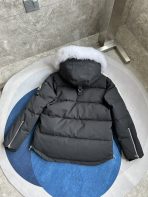 Moose Knuckles 06 Men Winter Jacket Size S-XXL - Image 6