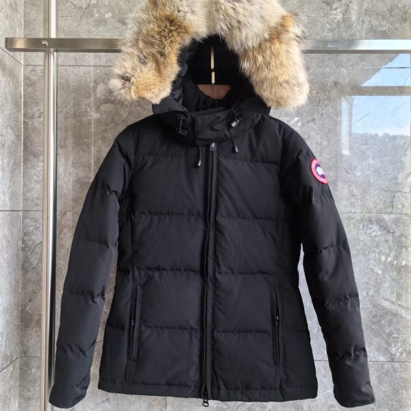 Canada Goose Down Jacket For Women Size XS-XL