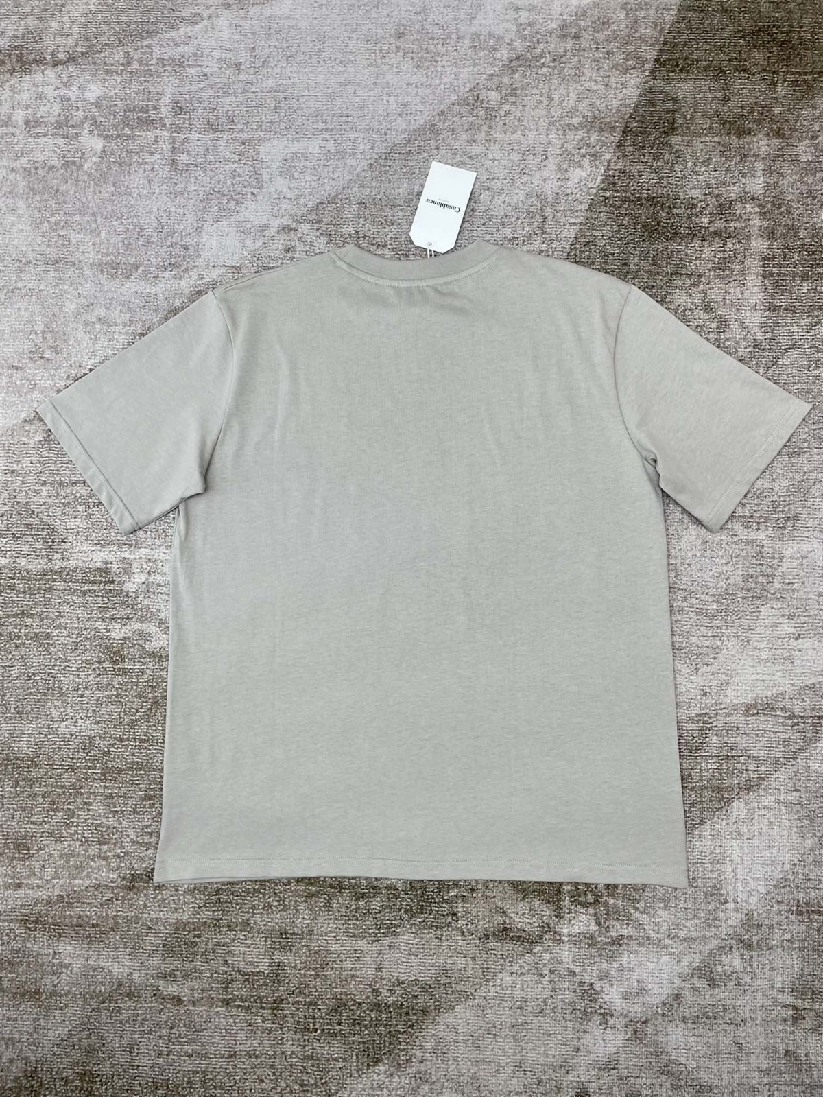 Casablanca T Shirt Size S-XL - Image 2