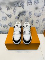 Louis Vuitton LV Trainer x Tyler Sneaker Size 40-46 - Image 3