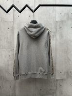 Burberry Unisex Jacket Size S-XL - Image 3