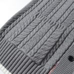Thom Browne Unisex Jacket Size S-L - Image 8