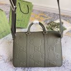Gucci Men Handbag Size 40*29*6cm - Image 5