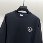 Moncler Unisex Sweatshirt Size S-XL - Image 5