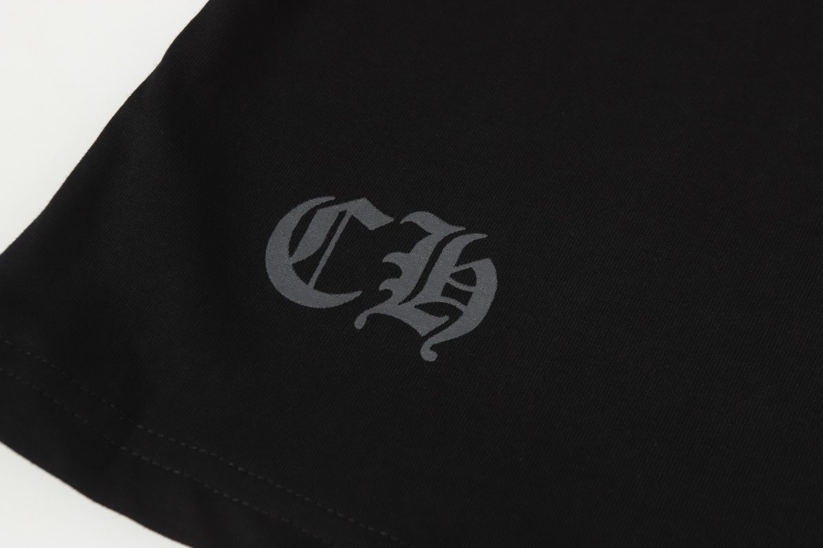 Chrome Hearts Unisex Sweatshirt Size S-XL - Image 9