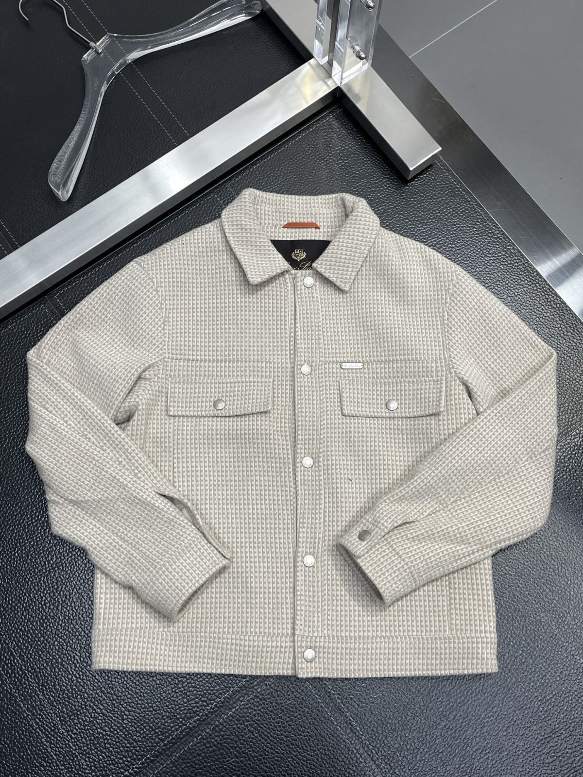 Loro Piana Unisex Jacket Size 48-56 - Image 2