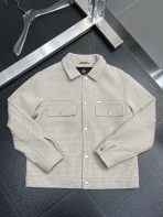 Loro Piana Unisex Jacket Size 48-56 - Image 2