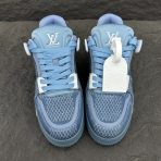 Louis Vuitton LV Trainer #54 Sneaker Size 36-46 - Image 3