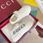 Gucci Wave New Women Sneaker Size 36-40 - Image 4