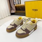 Fendi 2022SS Mens/Women Sneaker Shoes Gr.36-45 - Image 3