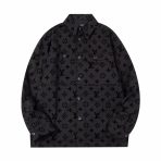 Louis Vuitton Unisex Jacket Size S-XL