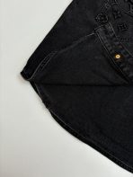 Louis Vuitton Denim Jacket Size S-XL - Image 6
