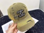 Chanel Baseball Cap - Image 6