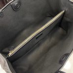 Gucci GG Emblem Women Shopping Bags Size 38*25*15cm - Image 8