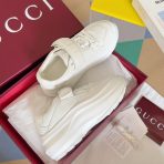 Gucci Wave New Women Sneaker Size 36-40 - Image 4