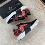 Philipp Plein Mens Outdoor Sneakers Shoes 38 - 45 - Image 4