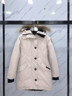 Canada Goose 05 Women Winter Jacket XS-XL - Image 2