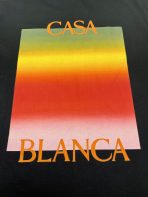 Casablanca T Shirt Size S-XL - Image 4