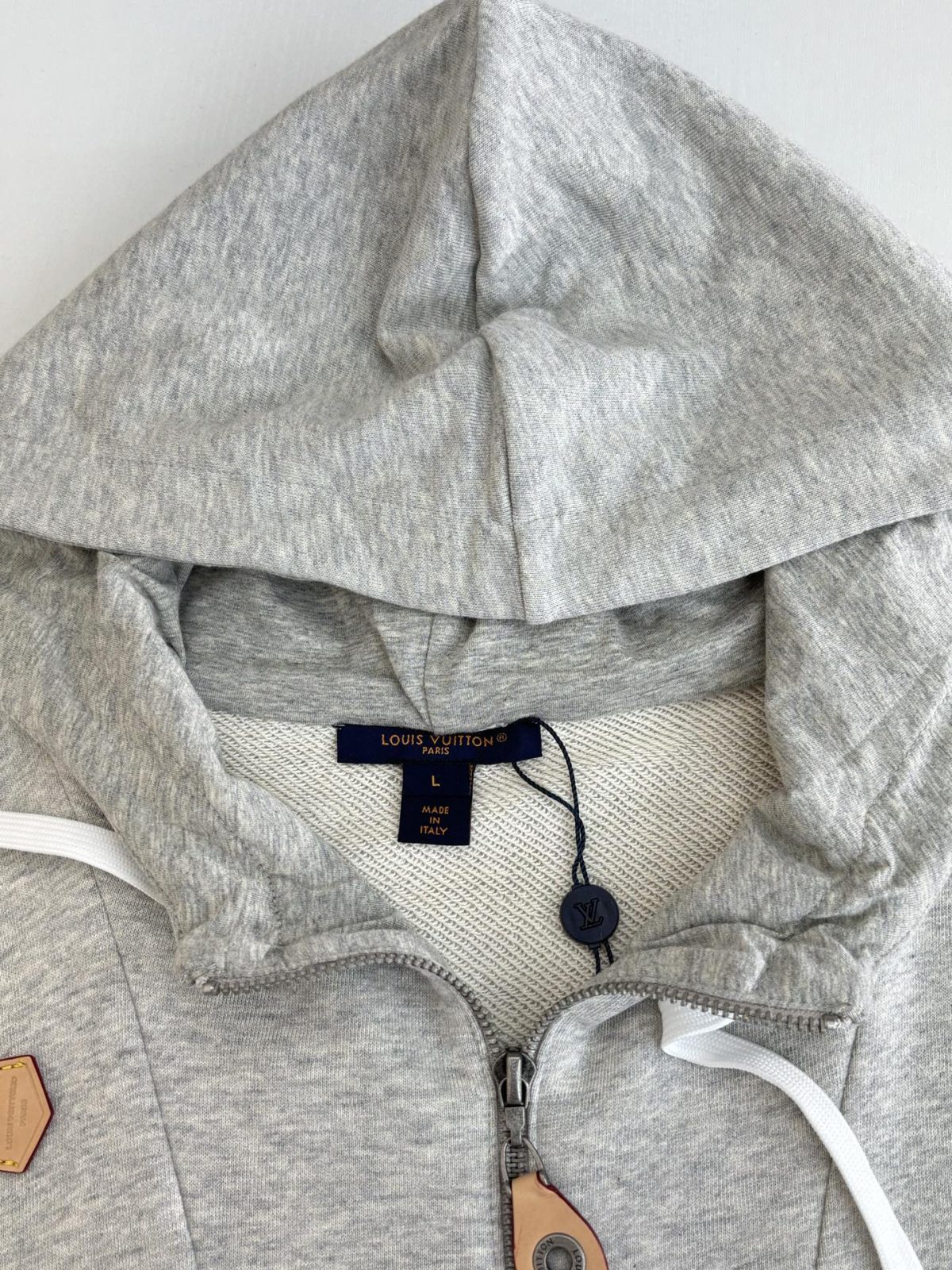 Louis Vuitton Unisex Jacket Size S-XL - Image 11