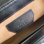 Gucci GG Marmont Top Handle Bags for Women Size 21*15.5*8cm - Image 9