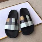 Burberry Mens Women Sandals Gr. 36-46 - Image 7