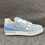 Louis Vuitton LV Trainer Sneaker Size 36-46 - Image 6