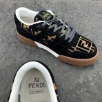 Copy Fendi Match Sneaker Size 36-46 - Image 5