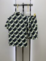 Gucci Sommeranzug Size M-XXL - Image 11