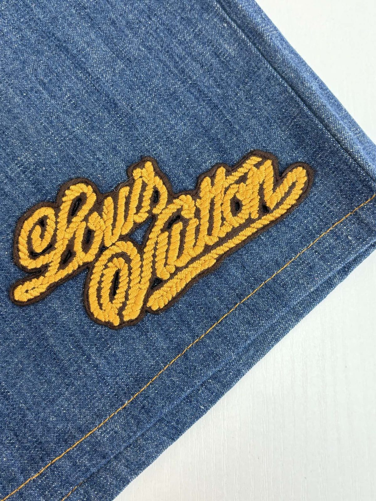 Louis Vuitton Unisex Shorts Size S-XL - Image 11