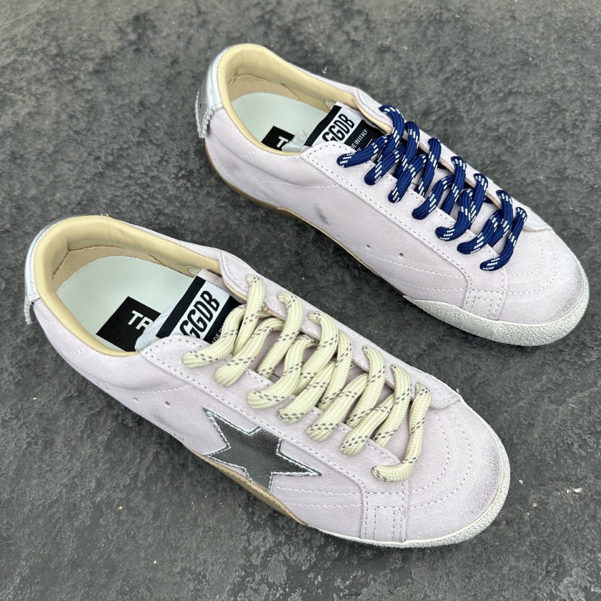 GGDB TRUE-STAR Sneaker Size 36-46 - Image 2