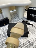 Chanel 2024 New Sandals Size 36-41 - Image 9