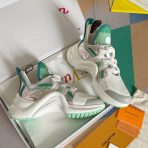 Louis Vuitton LV Archlight Sneaker Size 36-41 - Image 4