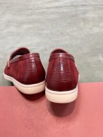 Loro Piana Unisex Loafers Size 36-45 - Image 8