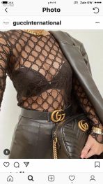 Gucci Swimsuit Size S-XL - Image 8