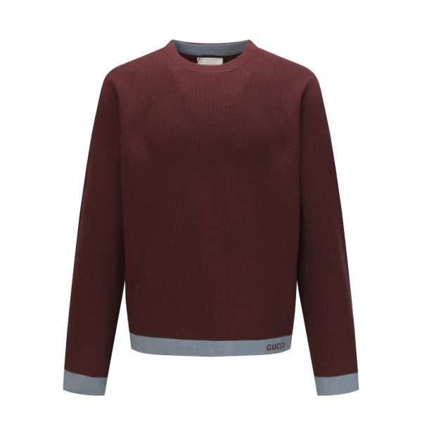 Gucci Unisex Sweatshirt Size S-L