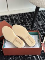 Loro Piana Unisex Loafers Size 36-45 - Image 9
