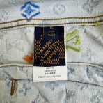 Louis Vuitton x Tyler Unisex Jacket Size S-XL - Image 9