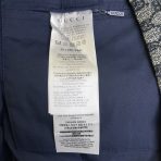 Gucci Unisex Jacket Size S-XL - Image 9